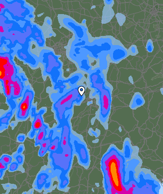 Precipitação