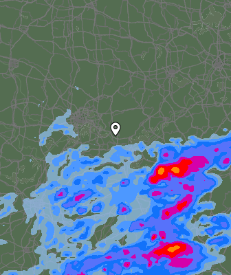 Precipitação