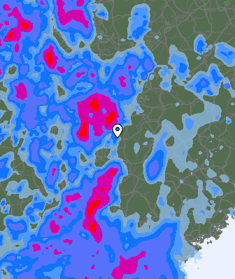 Precipitação
