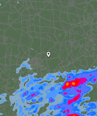 Precipitação