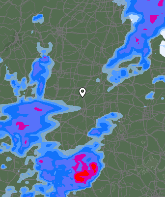 Precipitação