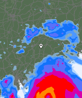 Precipitaţii