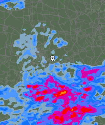 Precipitação