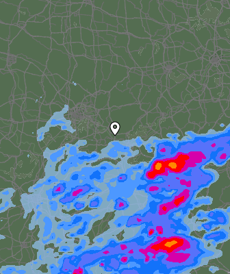 Precipitação