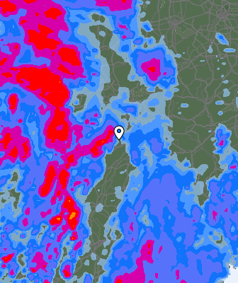 Precipitação