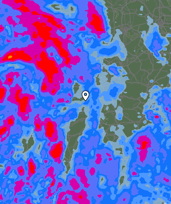 Precipitação