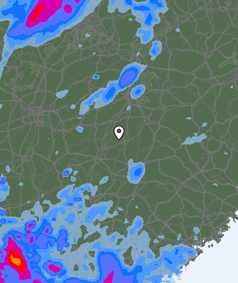 Precipitação