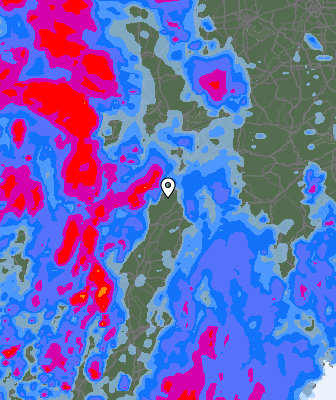 Precipitação