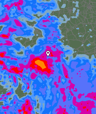 Precipitação