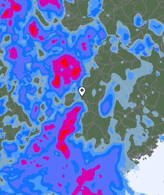 Precipitação