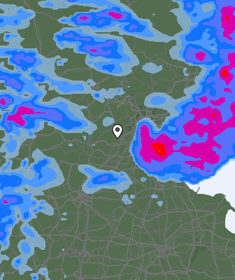 Precipitação