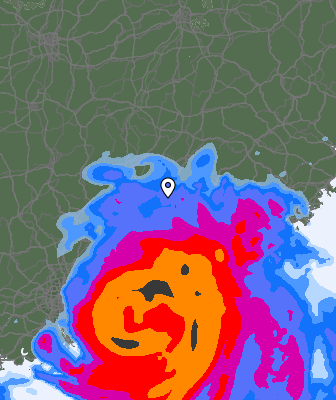 Precipitaţii