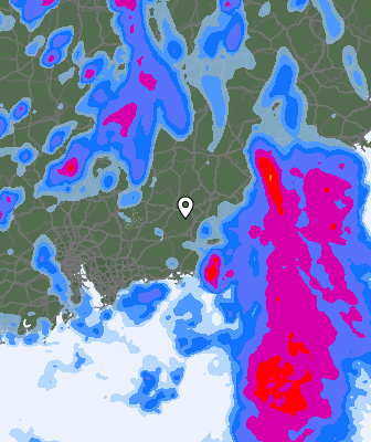 Precipitação