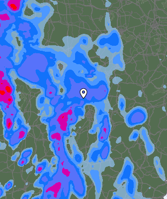 Precipitação