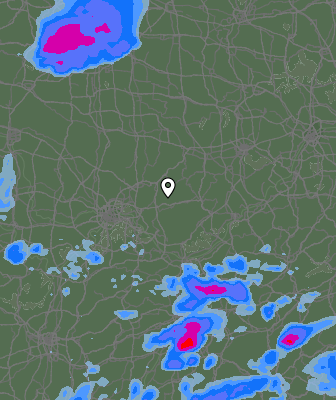 Precipitação