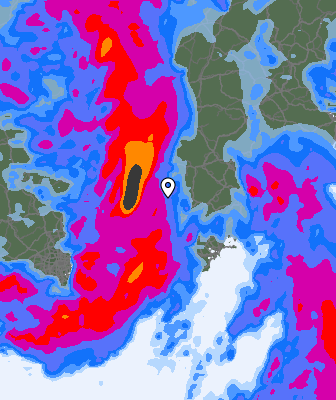 Precipitação