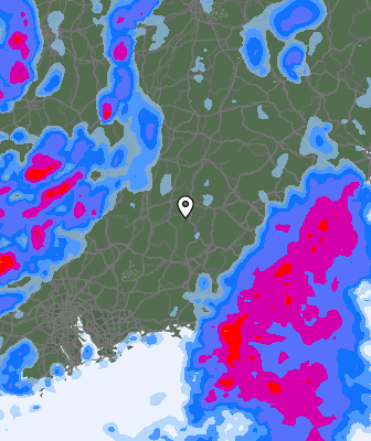 Precipitação