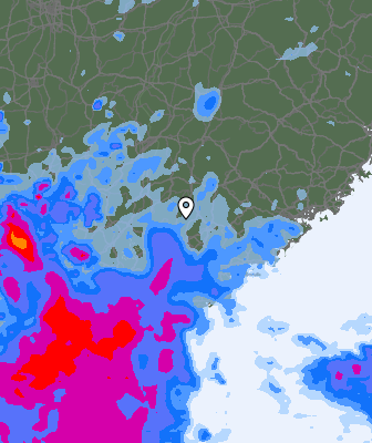 Precipitação