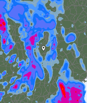 Precipitação