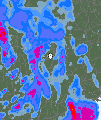 Precipitação