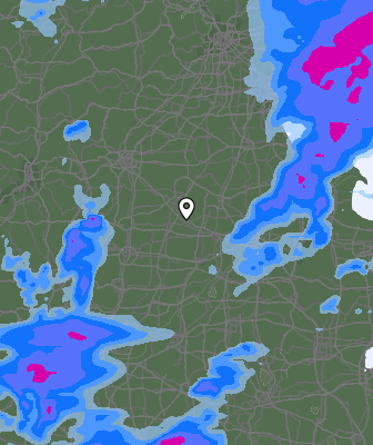Precipitação