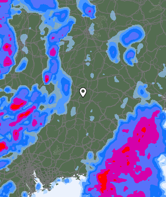 Precipitação