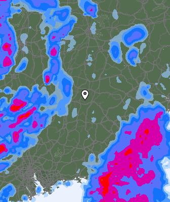 Precipitação