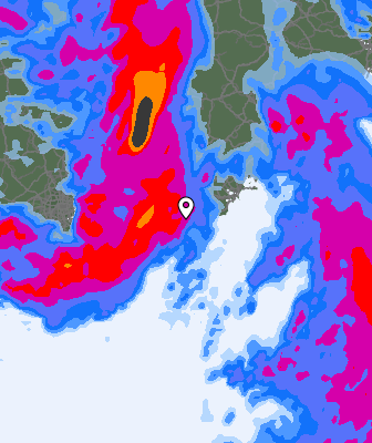 Precipitação