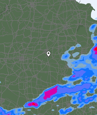 Precipitação