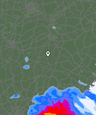 Precipitaţii