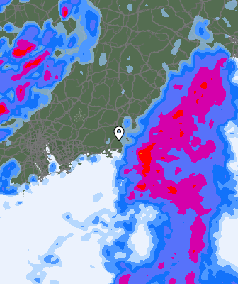 Precipitação
