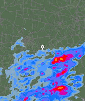 Precipitação