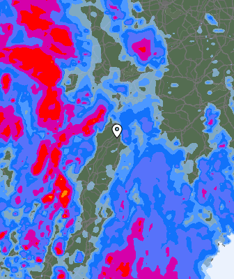 Precipitação