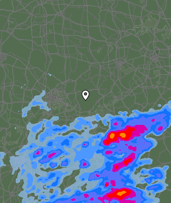 Precipitação