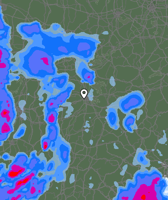Precipitação