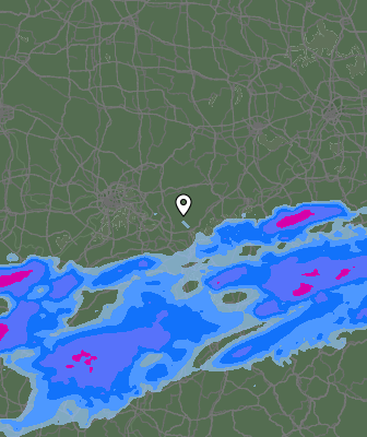 Precipitação
