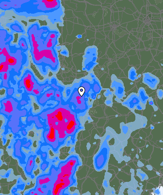 Precipitação