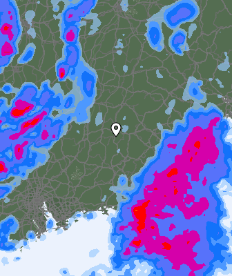 Precipitação