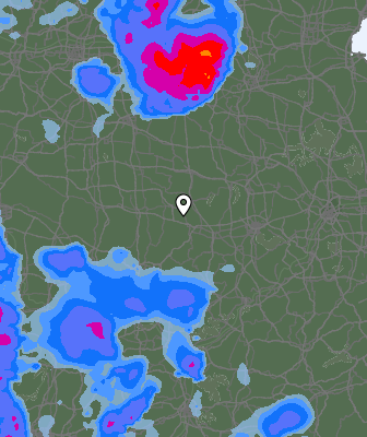 Precipitação