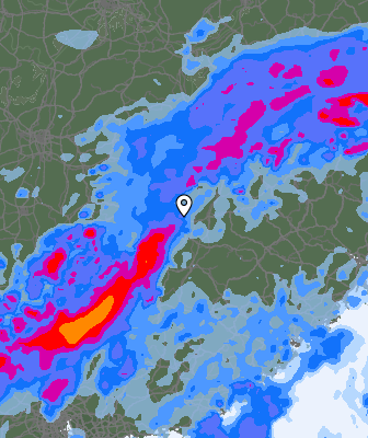 Precipitazioni