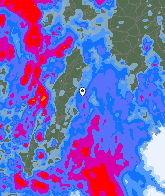 Precipitação
