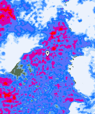 Neerslag