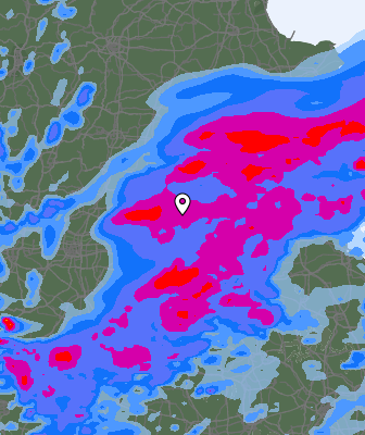Precipitação