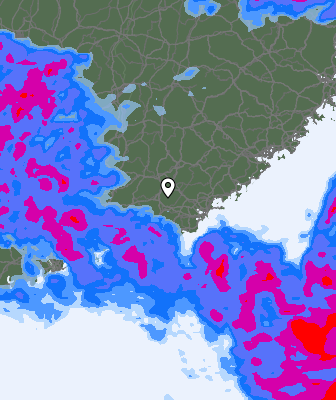 Opady atmosferyczne