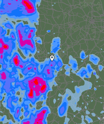 Precipitação