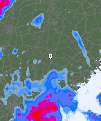 Precipitação