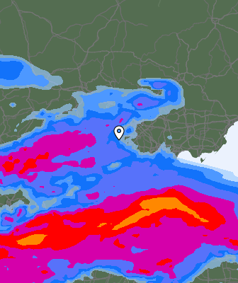 Precipitação