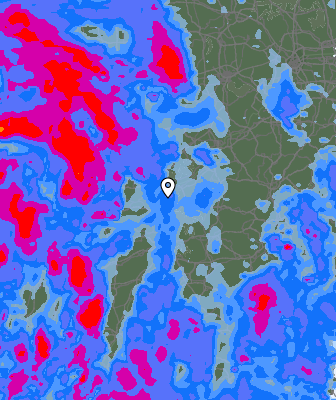 Precipitação