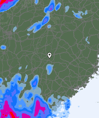 Precipitação