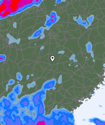 Precipitação